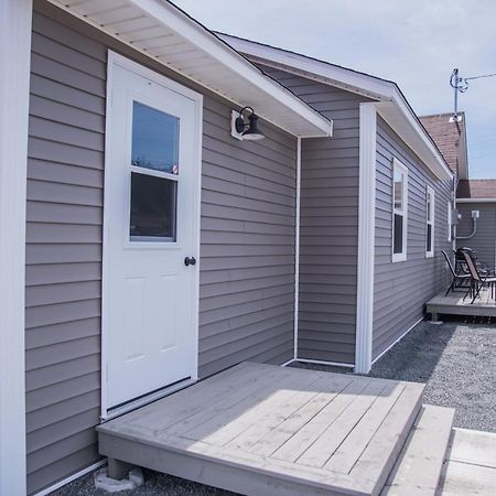 Family Ties Vacation Home - Hopkins House Twillingate Exterior photo