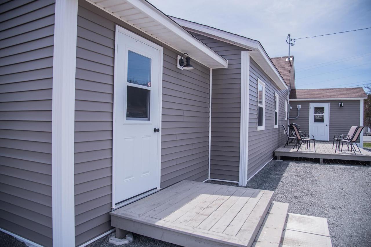 Family Ties Vacation Home - Hopkins House Twillingate Exterior photo